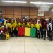 Tournoi Zone 2 : Départ des équipes guinéennes pour Bamako