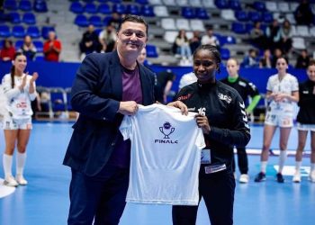 Kosovo : Teninké Kaba reçoit une récompense