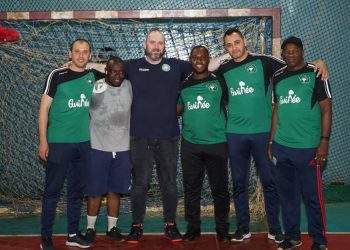 Licence B IHF : la fédération enverra 3 entraîneurs guinéens en formation au Caire