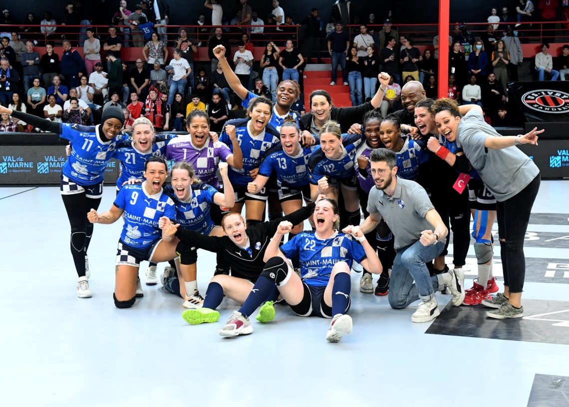 Nouvelles de nos Professionnelles : Hawa dans l’équipe type de la J22, Tandjan et Djeneba Touré montent en première division