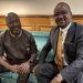 Londres : Rencontre avec l&rsquo;ambassadeur de Guinée en Angleterre