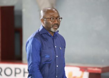 Partenariat : Le président Paye invité en Angleterre