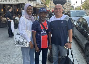 FGHB : Réunion préparatoire du stage de Monténégro