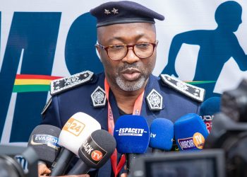 Immigration Irrégulière : Le président Paye Camara apprécie la maturité des handballeuses guinéennes