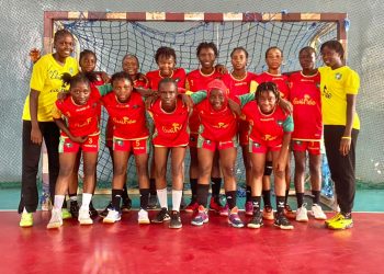 Challenge Continental : Les équipes guinéennes en pleine préparation