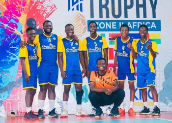 Ligue 1 : Début des playoffs du championnat national