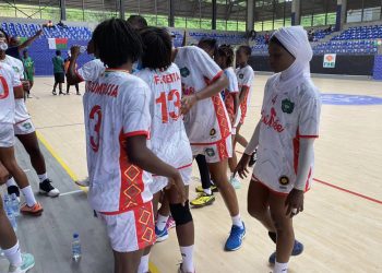 IHF Trophy (Afrique) : Les cadettes écrasent Madagascar et filent en finale