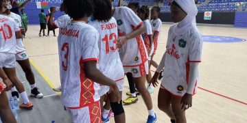 IHF Trophy (Afrique) : Les cadettes écrasent Madagascar et filent en finale