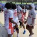 IHF Trophy (Afrique) : Les cadettes écrasent Madagascar et filent en finale