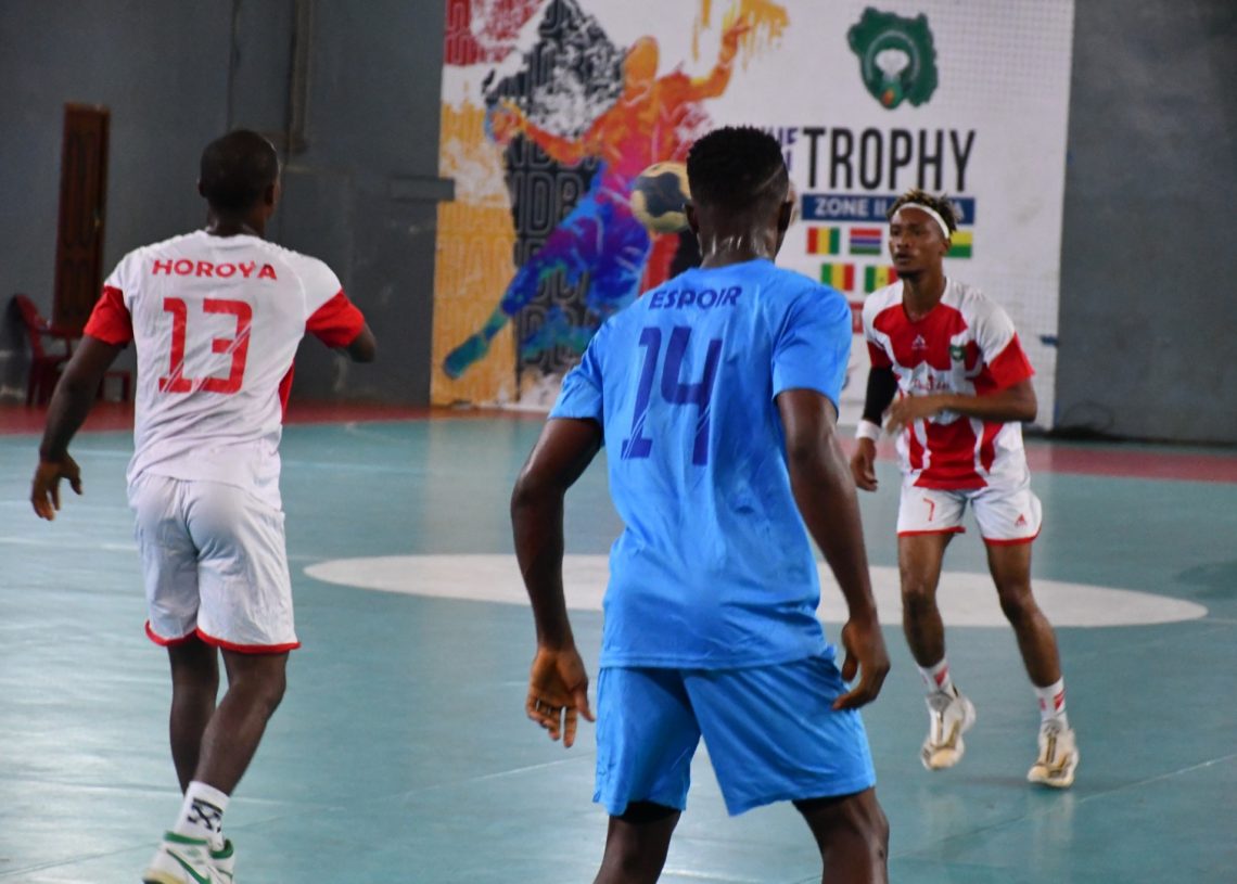 Ligue 1 (J3) : Horoya et l’USG s’imposent, Kindia et SDG tombent