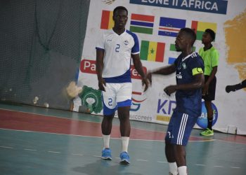 Ligue 1 : Quelques équipes en pôle position pour les playoffs, les résultats de la 4e journée