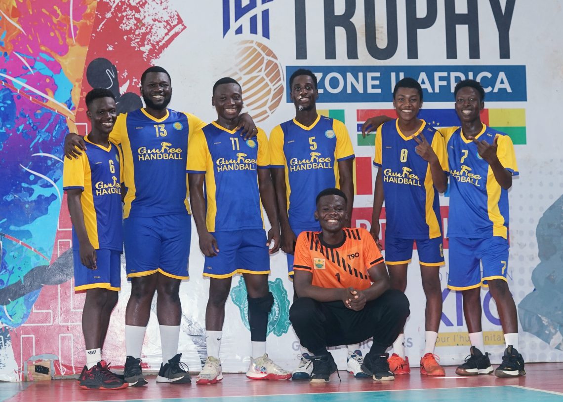 Ligue 1 : L&rsquo;USG championne de Guinée