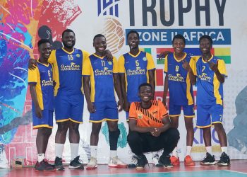 Ligue 1 : L&rsquo;USG championne de Guinée