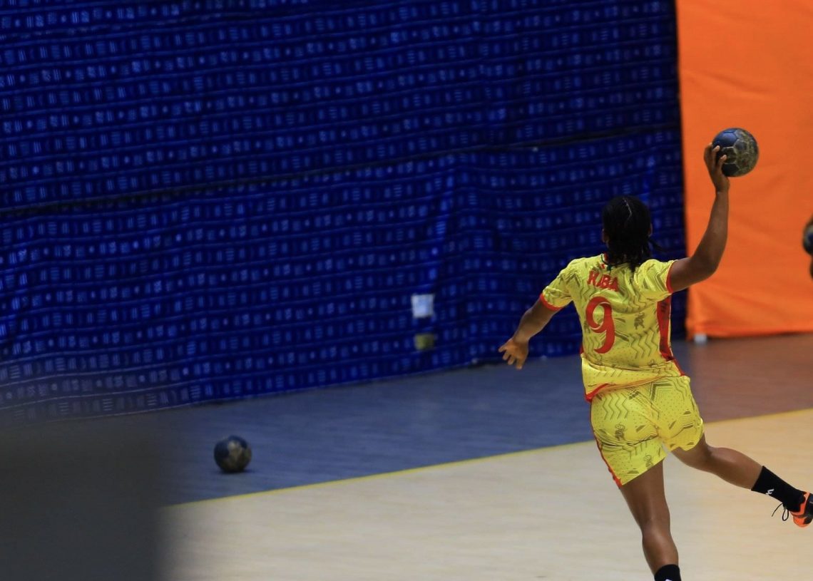 IHF Trophy – Juniors : La Guinée plus forte que la Côte d’Ivoire !