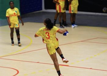 Catégorie U19 : Les guinéennes marchent sur les malgaches