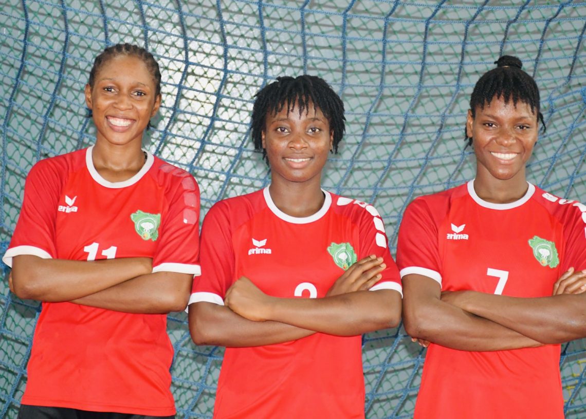 CAN Tunisie 2023 : Calendrier de l’équipe Junior