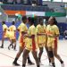 IHF Trophy Continental : L’équipe Junior gagne sur tapis vert contre la Tanzanie