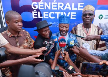 FGHB : le bureau exécutif reconduit pour un nouveau mandat