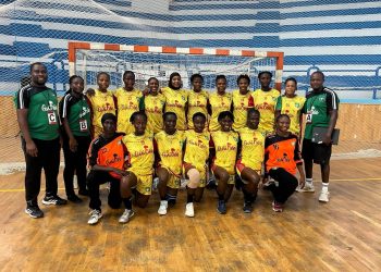 CAN JUNIORS : La Guinée progresse et déloge la grande Tunisie