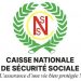 Les remerciements à la Caisse Nationale de Sécurité Sociale