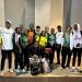 Conakry : Retour des vice-championnes après un parcours élogieux à la CAN Cadettes