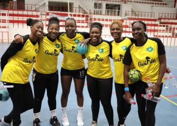 Tunisie : l’équipe nationale en stage de préparation à Hammamet