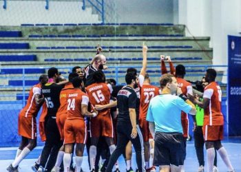 Tirage CAN 2024 : le groupe de la Guinée connu