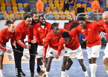 La Guinée bat l’Angola et se rapproche d’une qualification historique au mondial !