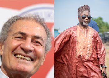 Qualification Coupe du Monde : Dr Hassan Moustafa félicite la FEGUIHAND et salue les performances de l’équipe guinéenne