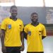 Zone 3 : La CAHB désigne deux arbitres guinéens pour le tournoi ihf
