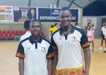 Jeux Africains : une paire arbitrale guinéenne désignée par la Confédération Africaine de Handball