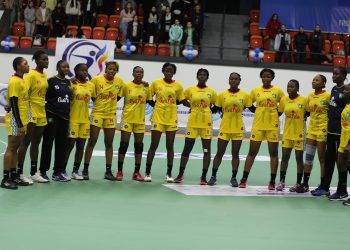 IHF Trophy : La Guinée freinée par le pays hôte !