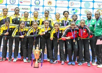 IHF Trophy : La Guinée remporte la médaille de Bronze