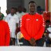 Championnat d’Afrique des Clubs : Ibrahima Fofana et Kerfalla Youla désignés par la CAHB