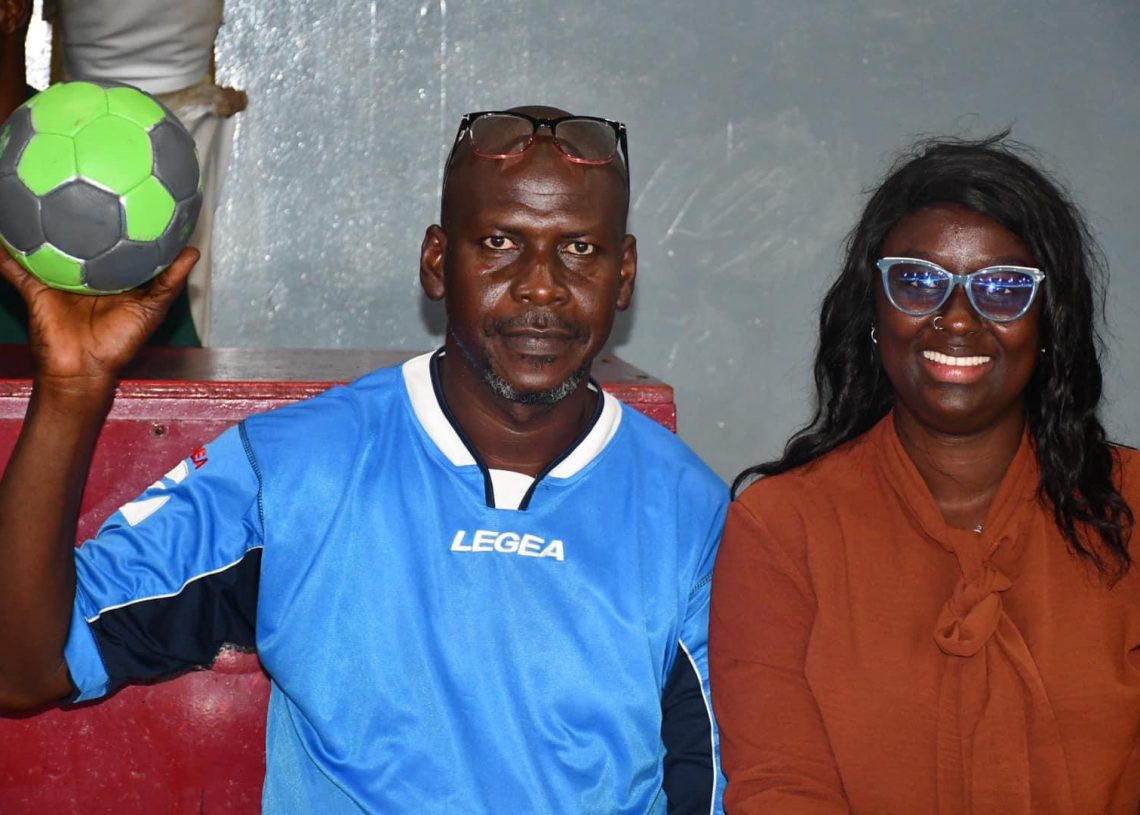 Championnat d’Afrique des Clubs : Lanciné Kaba désigné comme délégué technique