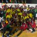 IHF Trophy : La Guinée double championne de la zone 2