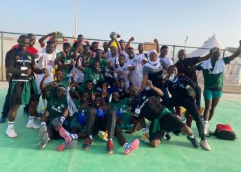 IHF Trophy Zone 2 : Belle entame pour les équipes guinéennes