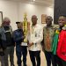 IHF Trophy – Zone 2 : Le premier ministre Bah Oury félicite les jeunes champions !