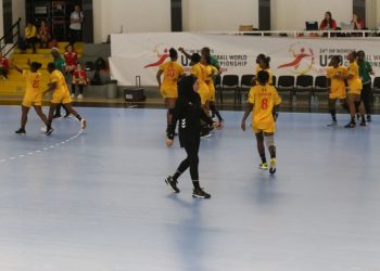 Mondial U20 : La Guinée termine sur une bonne note !