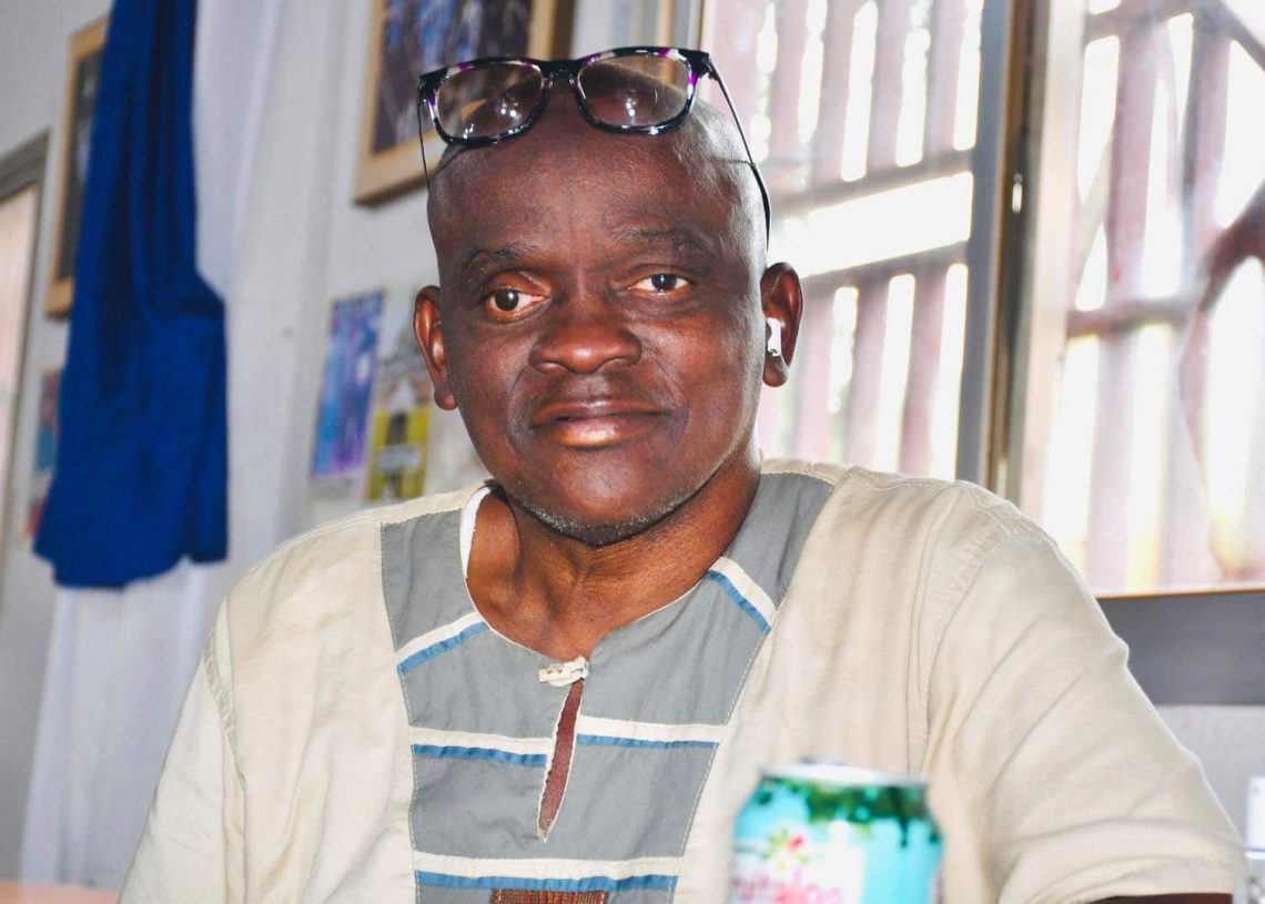 Décès de M. Yamoussa Soumah ‘‘Zappa’’