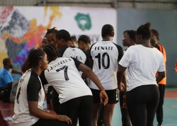 Coupe du Monde U20 : Calendrier officiel du syli handball féminin