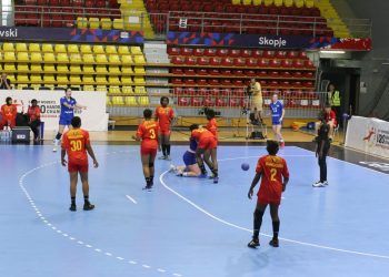 Mondial U20 : La Guinée domine les États Unis d’Amérique