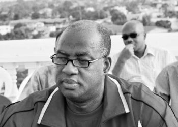 Décès de Salifou Camara : la FEGUIHAND présente ses condoléances à la famille éplorée