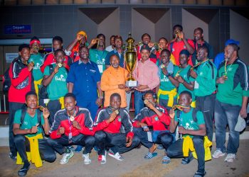 CAN Juniors 2024 : La Guinée logée dans le groupe A