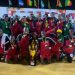 CAN Tunisie 2024 : Le calendrier des matchs du Syli Handball
