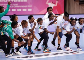 Mondial U18 : La Guinée perd contre la République Tchèque