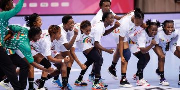 Mondial U18 : La Guinée perd contre la République Tchèque