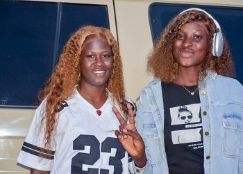 Transfert : Deux handballeuses guinéennes s&rsquo;envolent pour la Macédoine du Nord