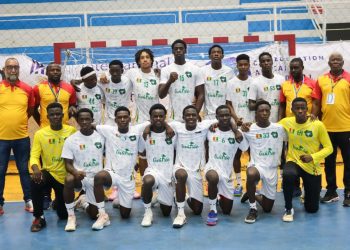 CAN U18 : la Guinée enchaîne et se qualifie pour les quarts de finale