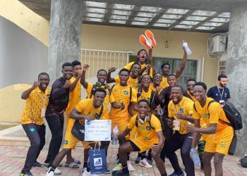 CAN U18 : La Guinée en demi-finale de la CAN et valide son ticket pour la Coupe du Monde des Cadets